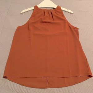 Shine camisole too